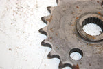 1993 Polaris 350l 6x6 Oem 11T Sprocket 3222044 3222042 AP153