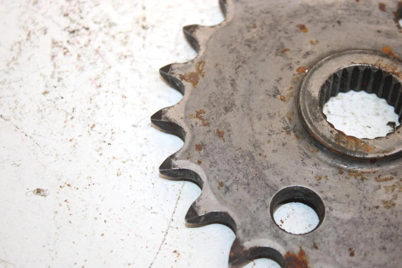 1993 Polaris 350l 6x6 Oem 11T Sprocket 3222044 3222042 AP153