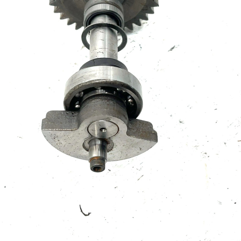 null Sea-Doo GTX DI OEM Balancer Shaft 290837445 JS5