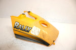 2005 Bombardier Rally 175 Oem Gas Tank Cover A64501179000YL AB8