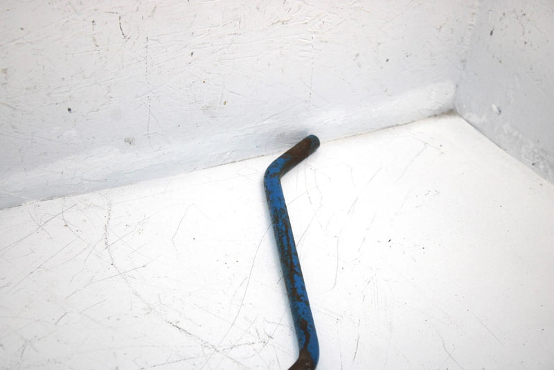 92 Polaris 500 Oem Blue Sway Bar 5224237-067 SP52