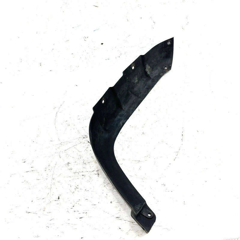 02 Honda Foreman Rubicon TRX500OEM Front Left Splash Guard 61866-HN2-000ZA AH79