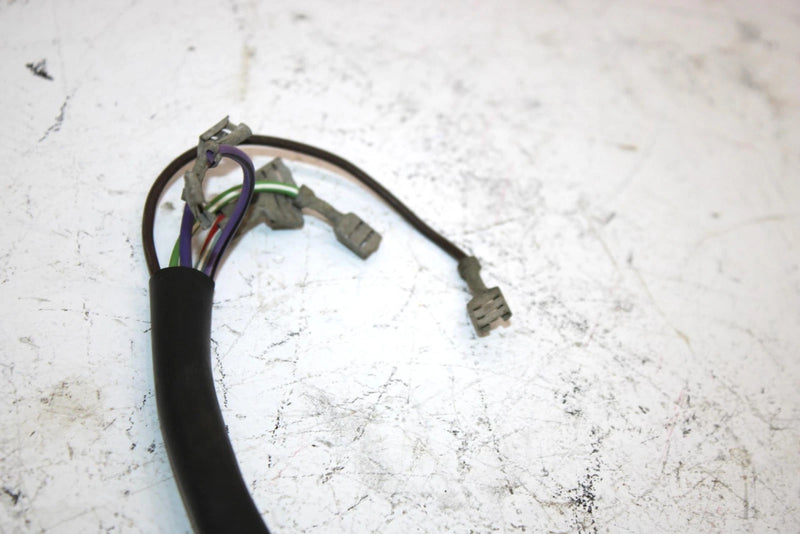 99 Polaris Scrambler 400 4x4 Oem Dash Board Harness 2460521 AP55