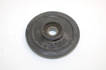 Ski-doo Oem Idler Wheel Full Moon Gray 165 503190856 Q4591