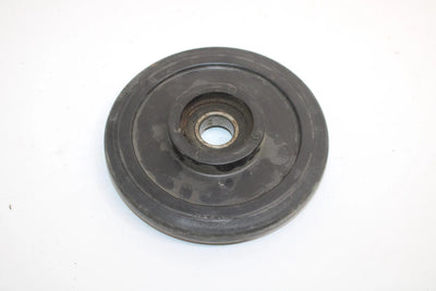 Ski-doo Oem Idler Wheel Full Moon Gray 165 503190856 Q4591