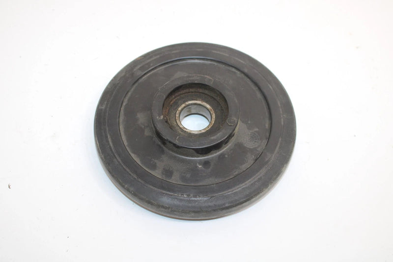Ski-doo Oem Idler Wheel Full Moon Gray 165 503190856 Q4591