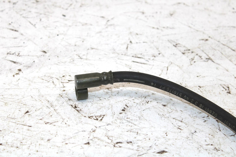2004 Ski-doo Legend 500ss Oem Brake Hose Line 507032394 SS89