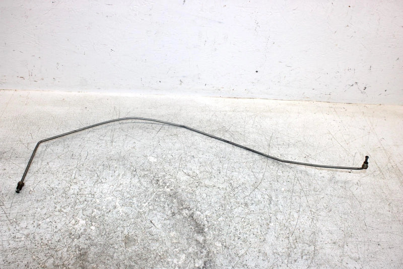 2004 Polaris Trail Boss 330 Oem Rear Brake Hard Line 1910504 AP117