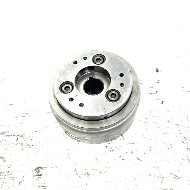 94-00 Yamaha Timberwolf 250 OEM Flywheel 4BD-85550-20-00 AY56