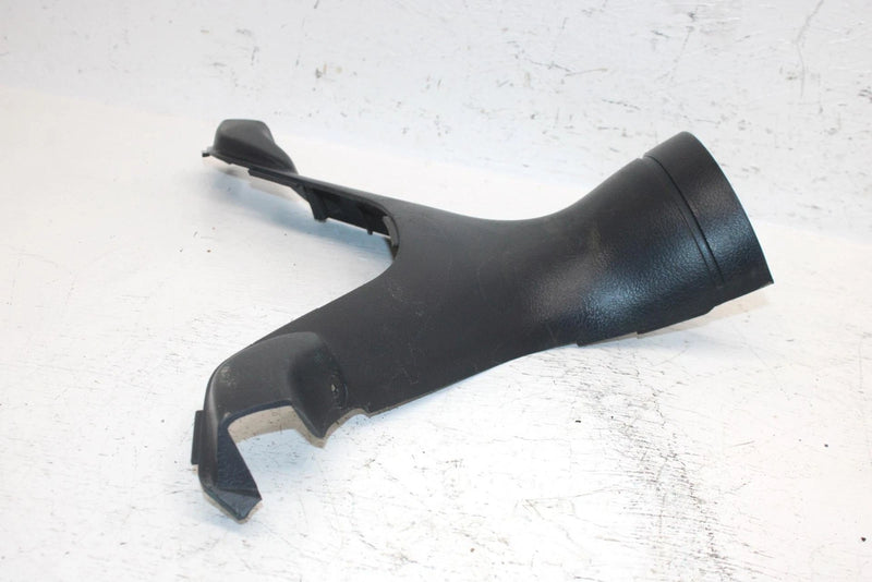 1989 Yamaha Inviter Oem Front Handlebar Cover 83U-23170-00-00 SY17