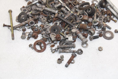 87 Polaris Trail Boss 4x4 Oem Hardware Kit  AP127