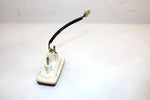 01 Suzuki King Quad 300 Ltf300f 4x4 Oem Tail Brake Light 35710-02C00 ASS