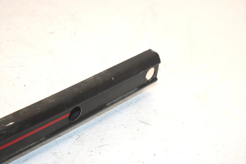 1990 Polaris Trail Oem Red Front Bumper 5224333 5224517-067 SP16
