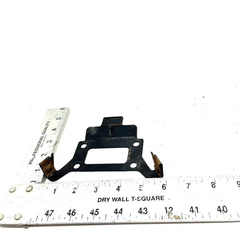2002 Bombardier Quest 500 OEM Handlebar Cover Support 709400077 AB14