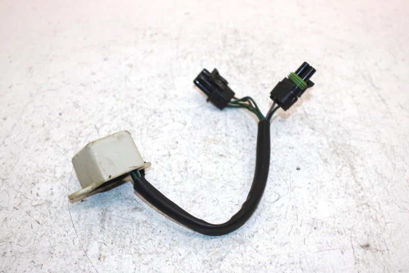 2000 Sea-doo Gtx Oem Compass 278001243 JS47