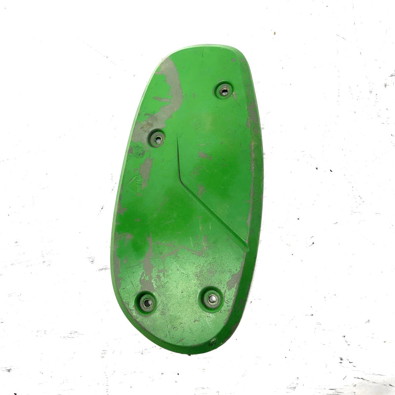 2004 John Deere Trail Buck 650 EXT OEM Heat Shield Cover 705001127 AJ1.1