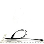 1990 Yamaha Moto 4 OEM Throttle Cable 2VA-26301-00-00 AY51