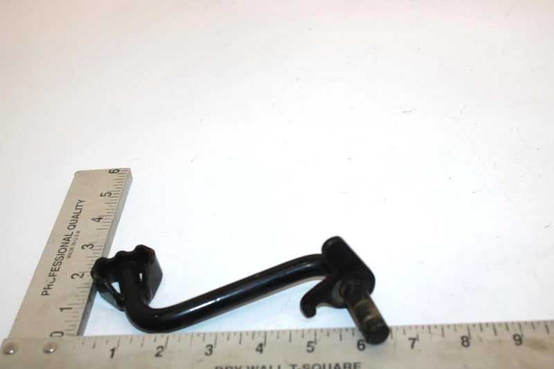 03 Polaris Trail Boss 330 Oem Rear Brake Pedal 1910376-067 AP47