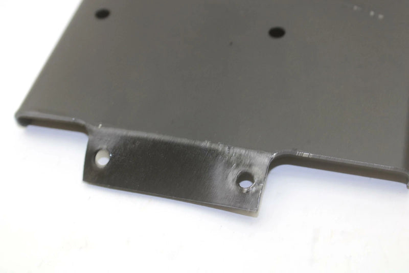 95 Arctic Cat Z 440 OEM Front Plate Bracket 0716-137 SA100