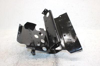 1989 Polaris 650 Oem Right Footwell 2200304 SP43