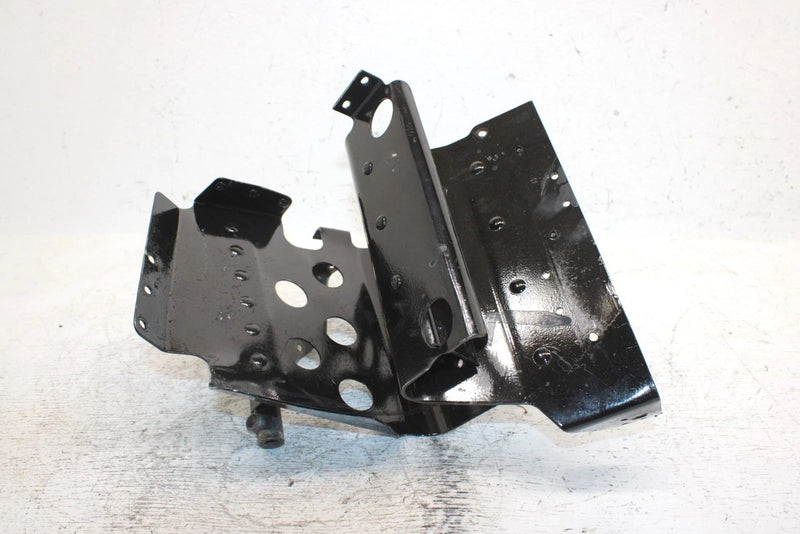 1989 Polaris 650 Oem Right Footwell 2200304 SP43
