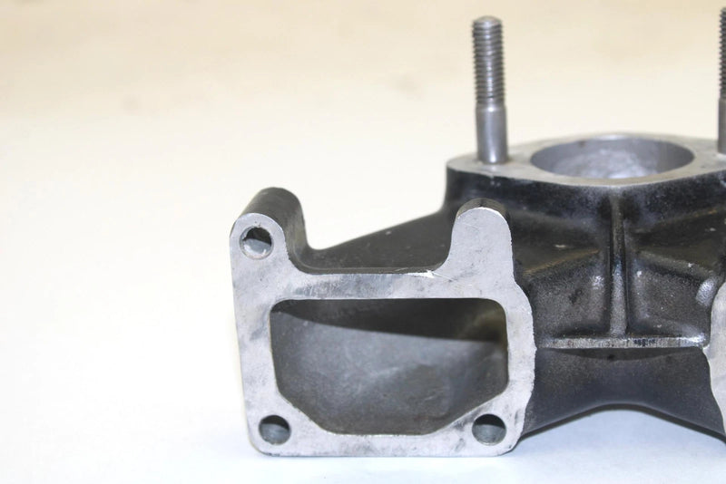 1978 Kawasaki Jet Ski 440 Oem Intake Manifold 59076-505-YR JK3