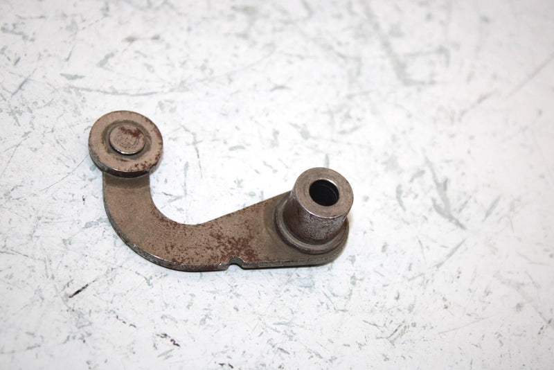 86 Honda Trx250a Oem Gear Shift Drum Stopper Arm 24430-HA0-000 Q3223