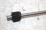2019 Can-am Outlander 570 Oem Intermediate Shaft 420620500 AB9