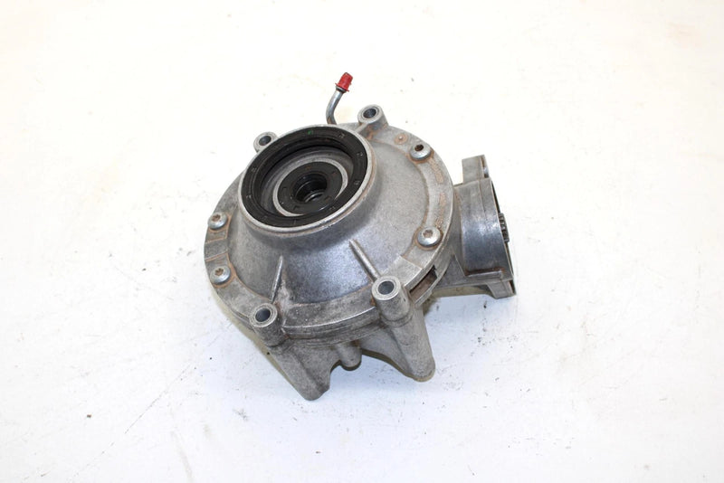2004 Bombardier Out Lander Oem Rear Differential 705500503 AB12