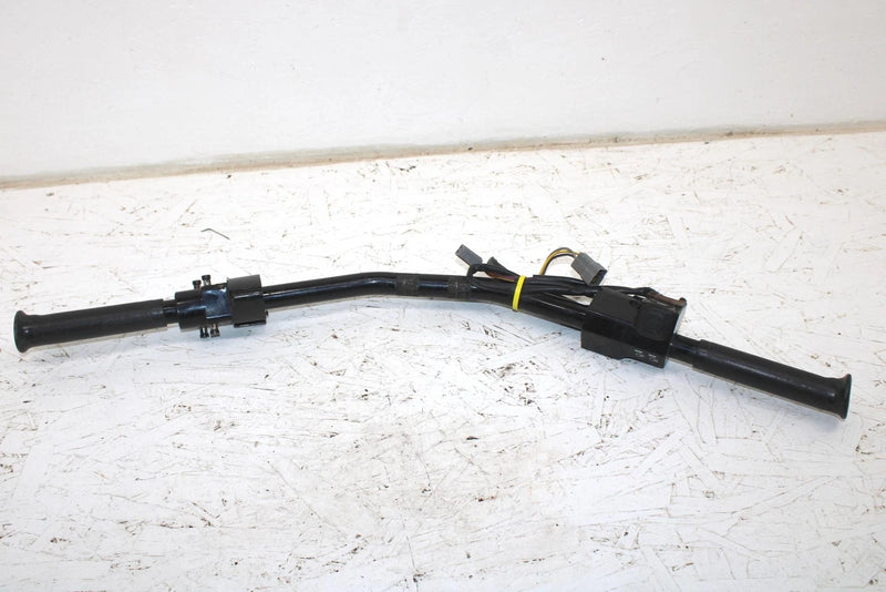 1997 Ski-doo Mxz 583 Oem Handlebar Assembly 506125900 SS93