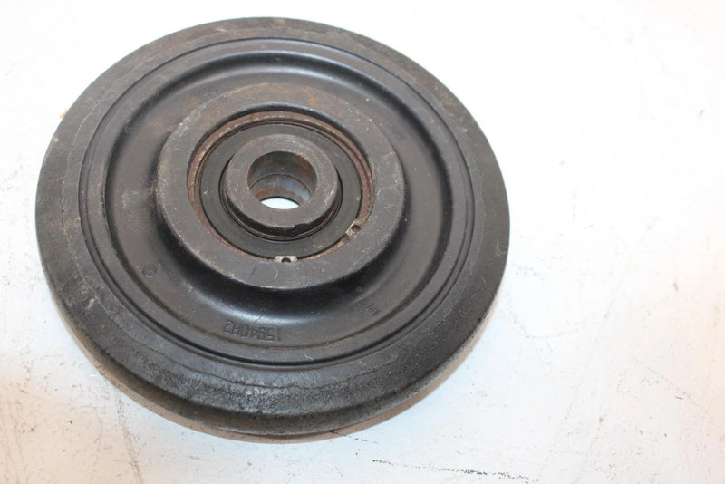 00 Polaris Xc Sp 600 Oem Indy Red Bogie Wheel 1594082-293 Q5595