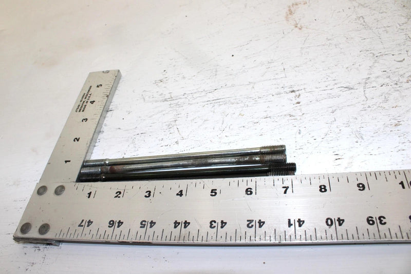 1988 Suzuki Lt 230 E Oem Cylinder Stud Bolt Set 09108-08089 AS7