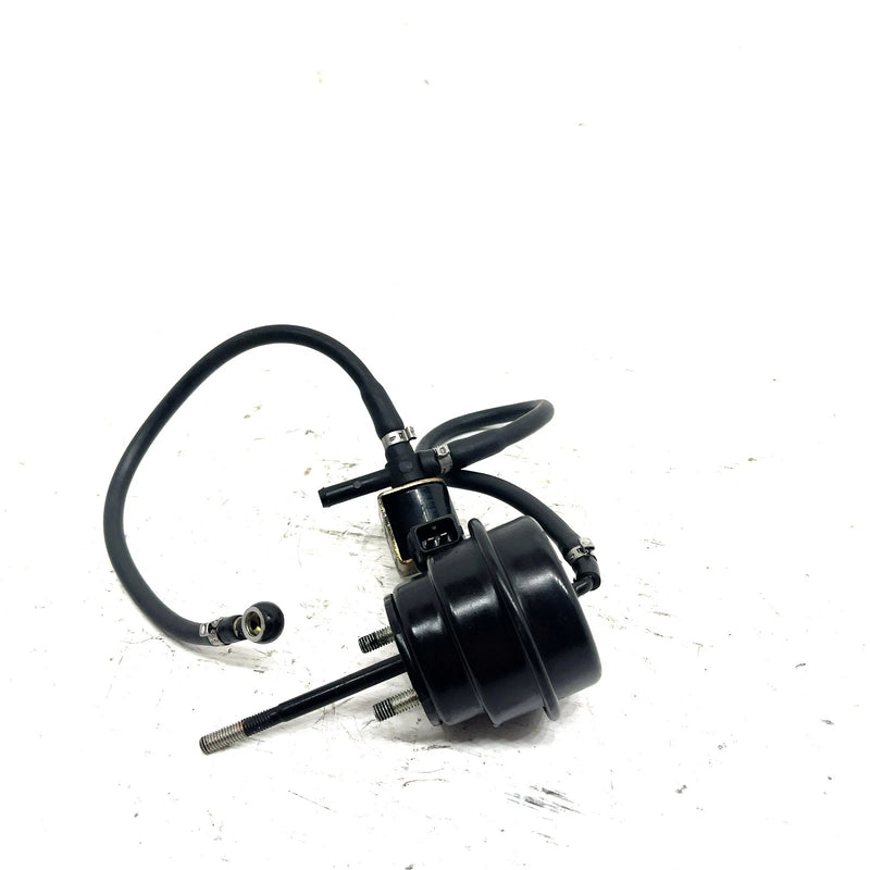 2004 Polaris MSX 110 OEM Turbo Waste Gate Control JP42