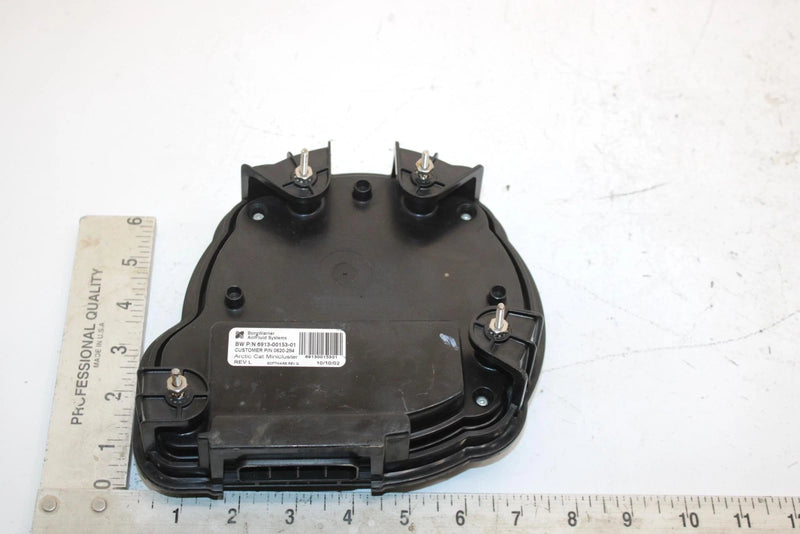 03 Arctic Cat Firecat 700 Efi Oem Speedometer 0620-284 SA323