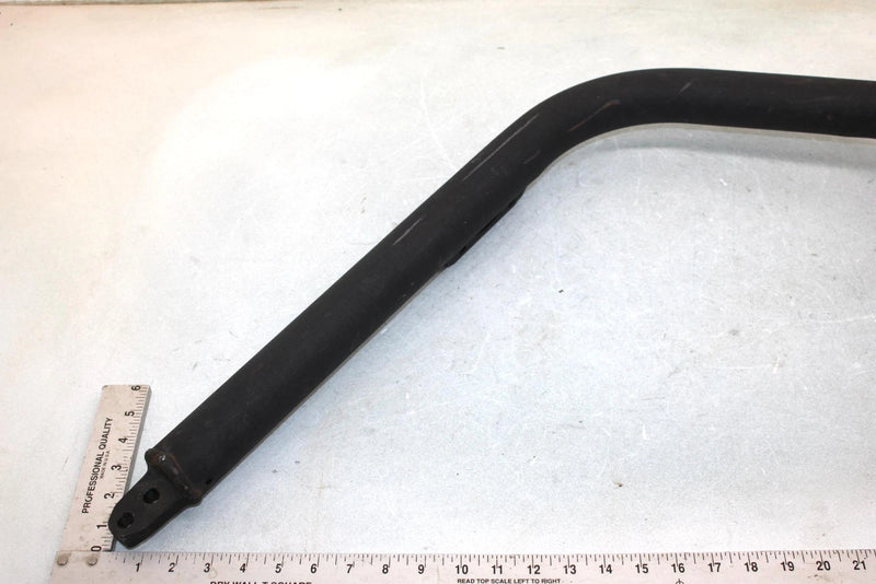 15 Yamaha Viking Vi Yxc700dfg Oem Left Rear Sun Roof Frame 2PG-K833M-00-00 XY1