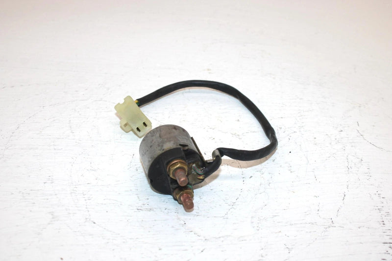 1992 Honda Trx 300 A Oem Starter Relay 35850-HC4-000 AH51