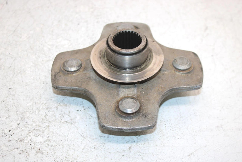 1997 Honda Trx400 Fw Oem Right Rear Wheel Hub 42610-HN0-670 AH42