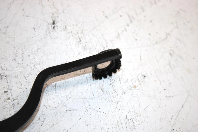 2002 Honda Foreman Es Oem Rear Brake Pedal 46500-HN0-A11 AH34
