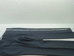 New Vintage Blue Circle S Polyester Pants #CP4776 XX-80