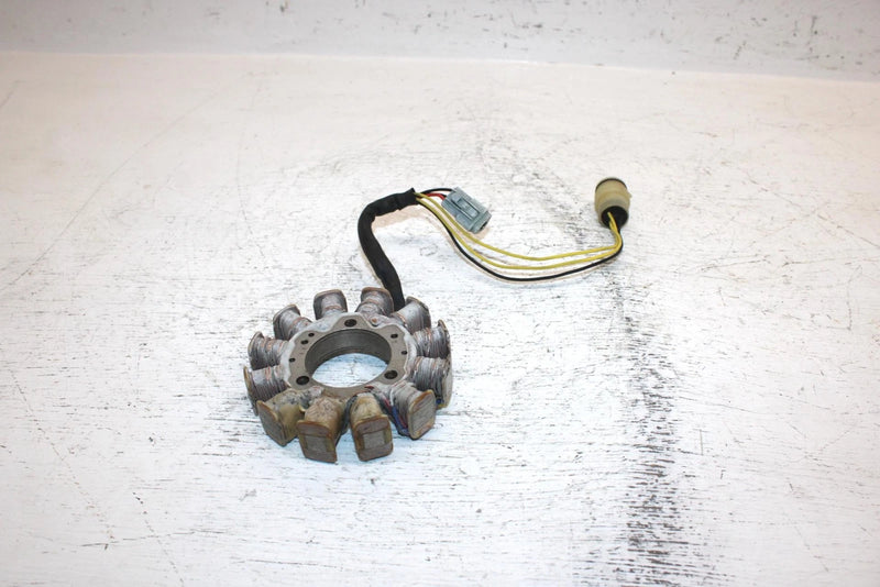 1998 Ski-doo Formula 500 Oem Stator 410922100 SS1