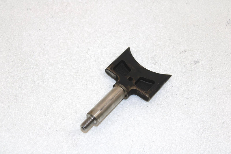 10 Polaris Rmk 800 Oem Exhaust Power Valve 2206018 SP172