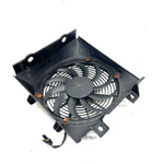 2004 John Deere Trail Buck 650 EXT OEM Radiator Fan W/Shroud 709200111 AJ1