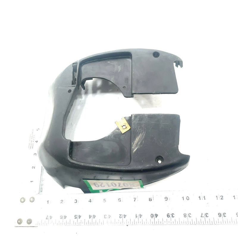 99-00 Polaris Xplorer 400 4X4 OEM Lower Headlight Pod Housing 5431811-070 AP240