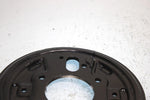 1987 Honda Fourtrax 350 A Oem Right Front Brake Plate 45110-HA7-671 AH39