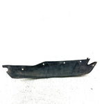 04-07 Honda Rancher 400 4x4 AT OEM Left Front Fender Flair 61866-HN7-000ZA AH77