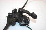 09 Can-am Ds90 Oem Brake And Throttle Lever V53177MAA000 AB3