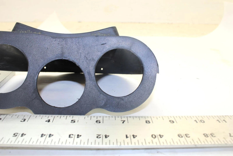 1995 Arctic Cat Daytona Oem Bottom Gauge Mount 0678-320 JA6