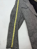 New Men’s Pioneer Wear Grey Suit Jacket 46 #12014 X-604