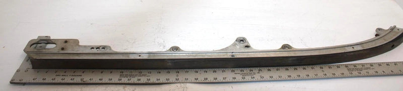 1991 Polaris Sport Oem Left Suspension Rail 1540553 SP26