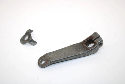 1988 Yamaha Xlv Oem Left Steering Arm 8K4-23851-00-00 SY128